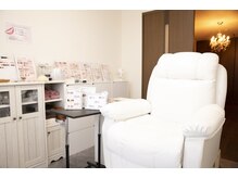 サロン ド クレビア 三条店(Salon de CR'EBIA)