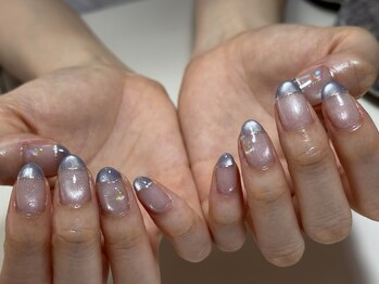 ネイルサロン デンティ(Dentty)/