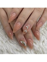 ノエル(Noel)/スカルプ/ワンカラー