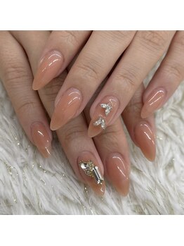 ノエル(Noel)/スカルプ/ワンカラー