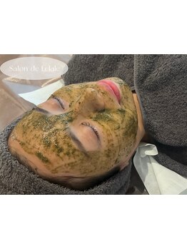 1回ごとにお支払い可能なサロン