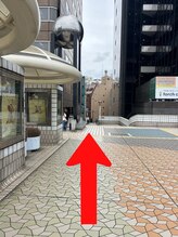 アンティオール 上野店/上野2号店案内