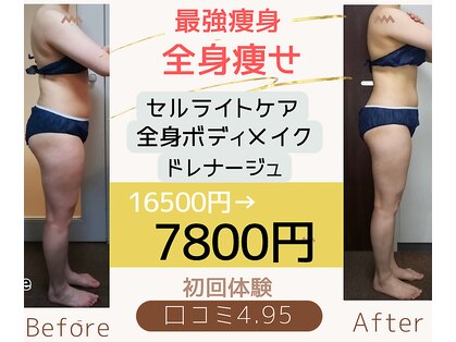 ダイエット サポート(DIET SUPPORT)の写真