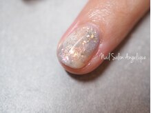 アンジェリーク(Angelique)