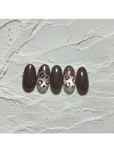 シエラネイル(ciela nail)/