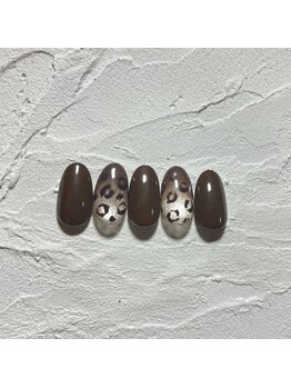 シエラネイル(ciela nail)/