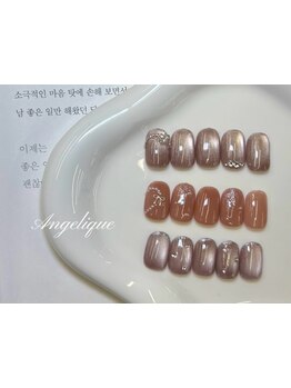 定額メニューのあるサロン