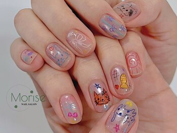 モリセ 表参道(Morise)/