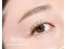 ベル(Belle)/
