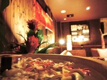 アジアンリラクゼーション ヴィラ 高陽店(asian relaxation villa)