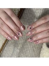 タギネイル(Tagi Nail)/