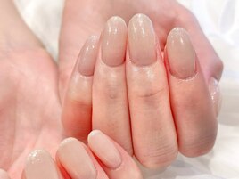 微粒子ラメワンカラーpart02