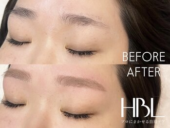 ビヨウジョ シスコ(biyoujyo CISCO)/ふんわり眉毛