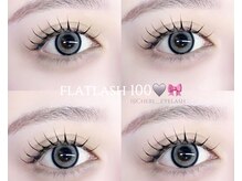 ミニョンアイラッシュ(minynon eyelash)