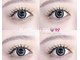 ミニョンアイラッシュ(minynon eyelash)の写真