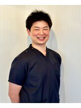 たけの子鍼灸整骨院 自由が丘院&nbsp;高橋 慶太