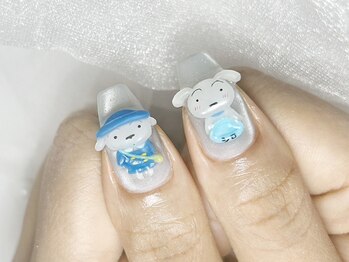 ラスズラン 上前津店(La suzuran)/90分