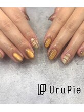 ウルピア(Uru Pie)/
