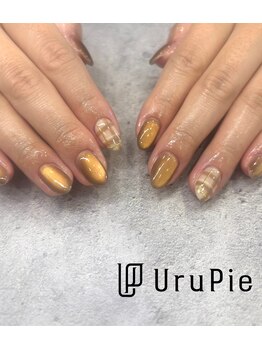 ウルピア(Uru Pie)/