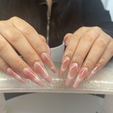 ビーティーサンキューネイル(BT39_Nail)