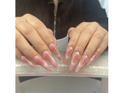 ビーティーサンキューネイル(BT39_Nail)の写真