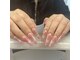 ビーティーサンキューネイル(BT39_Nail)の写真