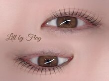 リルバイフラッグ 上通り店(Lill by Flag)/パリジェンヌ