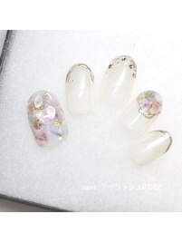 ●選べる4種ハンド　2026/2/15～