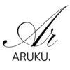 アルク美容整体院(ARUKU美容整体院)のお店ロゴ