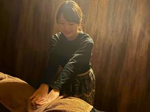 アジアンリラクゼーションヴィラ 徳島藍住インター店(asian relaxation villa)