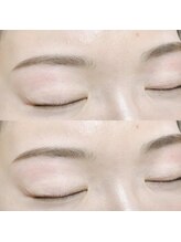 アイプロリッシュ 三軒茶屋(eyeprolish)/HBL まつげパーマ まつ毛パーマ