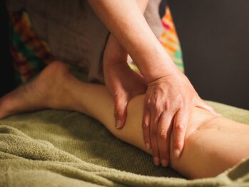 ムーラムー(Mux laea Mux)/