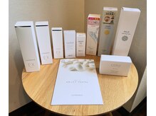 リラッコ(Relaxco)/コモエース化粧品の商品販売中！