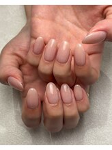 ノイスネイル(noice nail)/One color