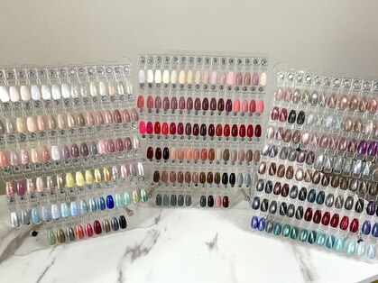 ネイルサロン ファーストルーム(First Room)の写真