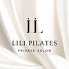 リリピラティス(LILI PILATES)のお店ロゴ