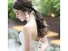 【人気No.1★写真映え最強】上半身痩身+小顔90分¥12,000
