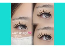 ルミス 高田馬場店(LUMISS)/【LEDフラットラッシュ】