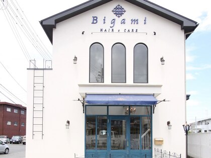 ビガミ(Bigami)の写真