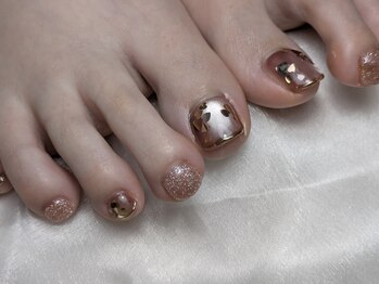 リュウール(Lueur)/定額デザイン￥7500