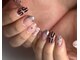 サング ネイル ビューティー アトリエ(suNg nail beauty atelier)の写真