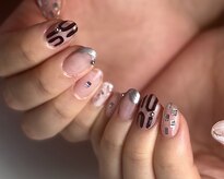 サング ネイル ビューティー アトリエ(suNg nail beauty atelier)
