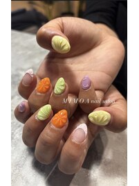 持ち込みhard