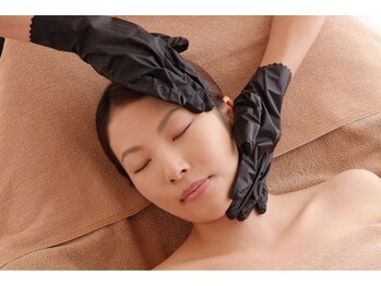 マイボーテヴィラ 関内(my beaute villa)/マイクロカレント