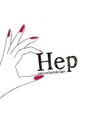 ヘップ(nail eyelashdesign Hep)/Hep (ヘップ) ネイル　まつげ　アイブロウ