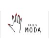 ネイルズ モダ(NAIL'S MODA)のお店ロゴ