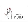 ネイルズ モダ(NAIL'S MODA)のお店ロゴ