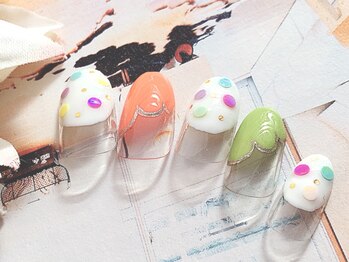 サロンアール 枚方店(salonR)/