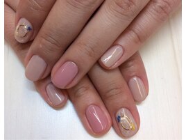 N-2　お客様ネイル