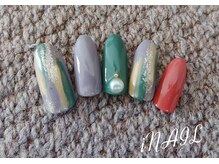 アイネイル(iNAIL)/
